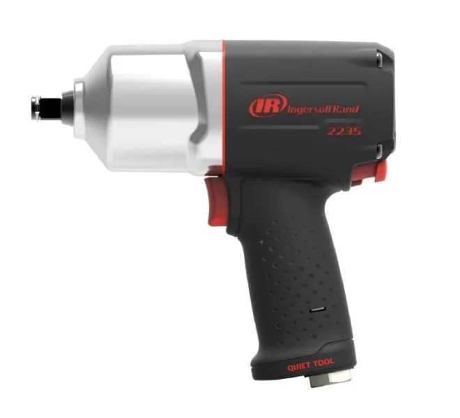 INGERSOLL RAND 2235QXPA Slagskruvdragare (tryckluft)