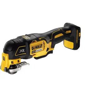 Dewalt DCS355N Multiverktyg utan batteri och laddare