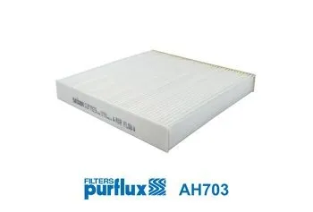 Kupéfilter PURFLUX AH703
