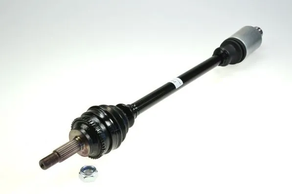 Drivaxel SPIDAN 22322