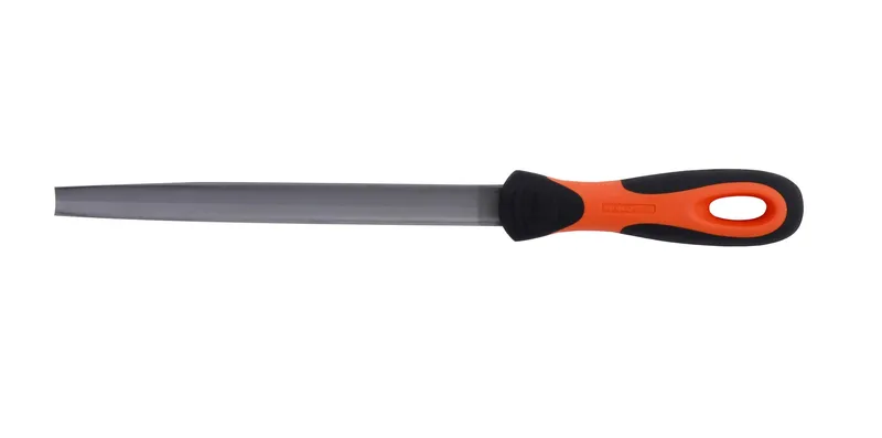 Bahco 8003654 Fil halvrund Medium, 150×16 mm