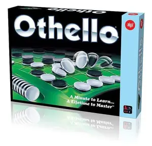 Othello, Alga (SE/DK/FI/NO)
