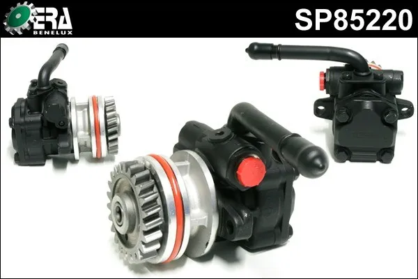 Servopump ERA Benelux SP85220