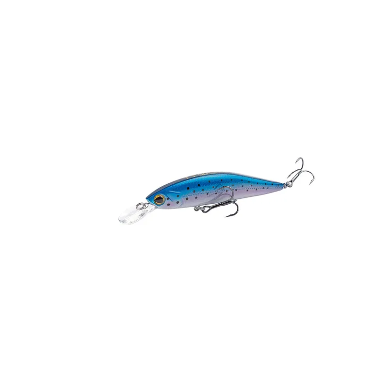 Shimano Yasei Trigger Twitch S Wobbler (#0603)