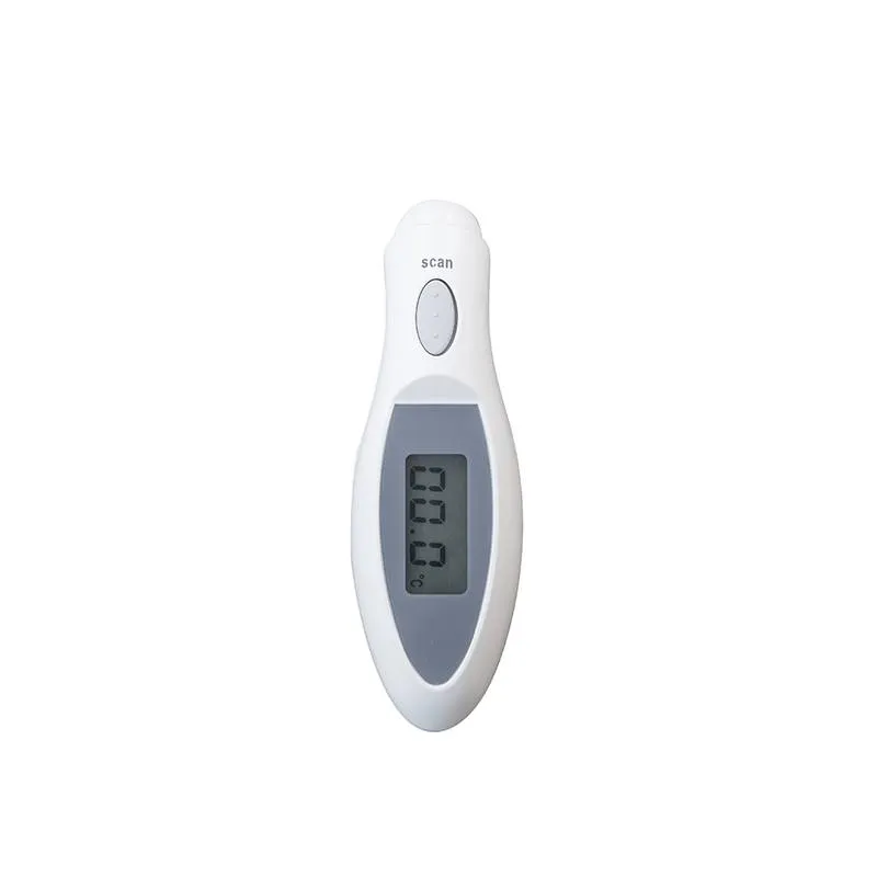 Kaxholmen Infraröd Termometer