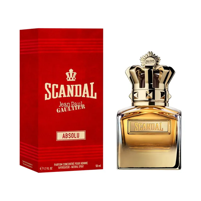 Scandal Absolu Him – Eau de parfum