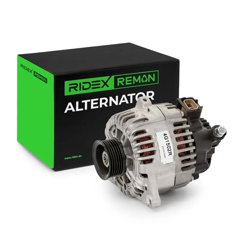 Generator RIDEX REMAN 4G1502R