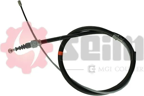 Handbromsvajer SEIM 553084