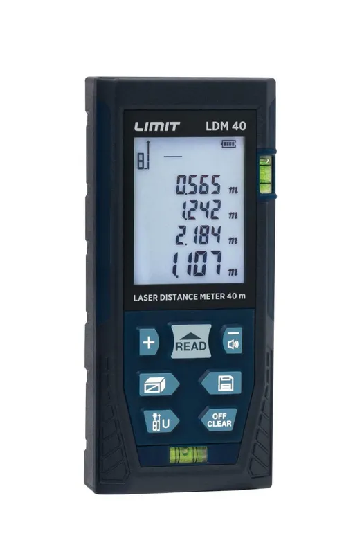 Limit Dalmierz 40M Ldm 40…