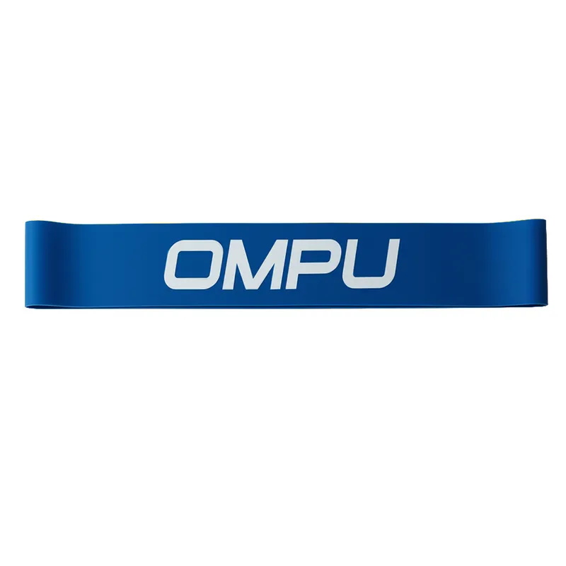 Ompu Minibands - Blå