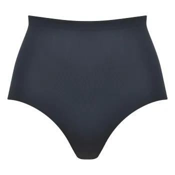 NATURANA Trosor High Shaping Brief Svart 38 Dam