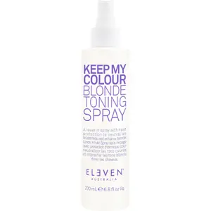 Eleven Australia, Keep My Colour Blonde Toning Spray