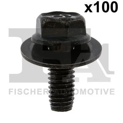 Skruv / Bult FA1 78-70001.100