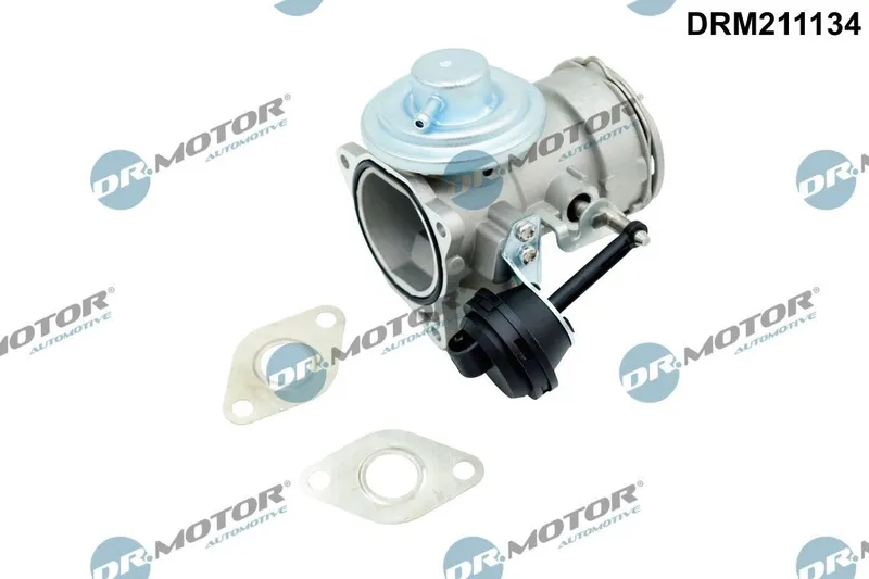 Egr-Ventil Dr.motor Automotive DRM211134