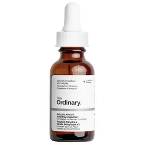Salicylic Acid 2% - Anhydrous Solution