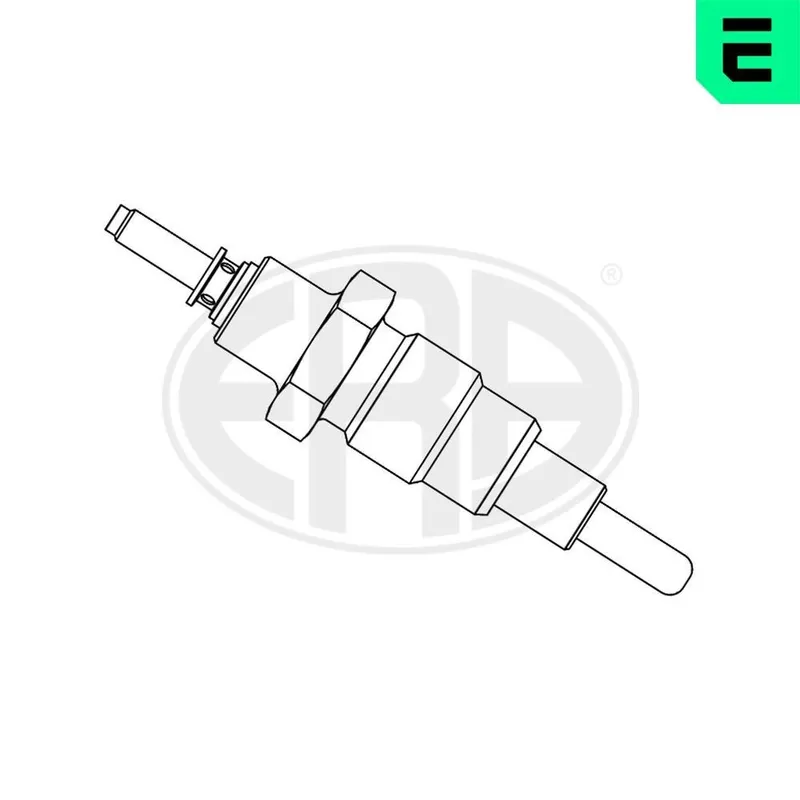 Glödstift ERA 886200