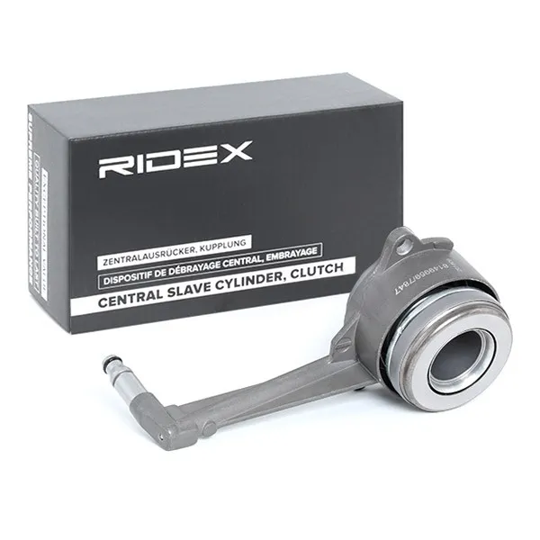 Urtrampningsmekanism, koppling RIDEX 47C0002