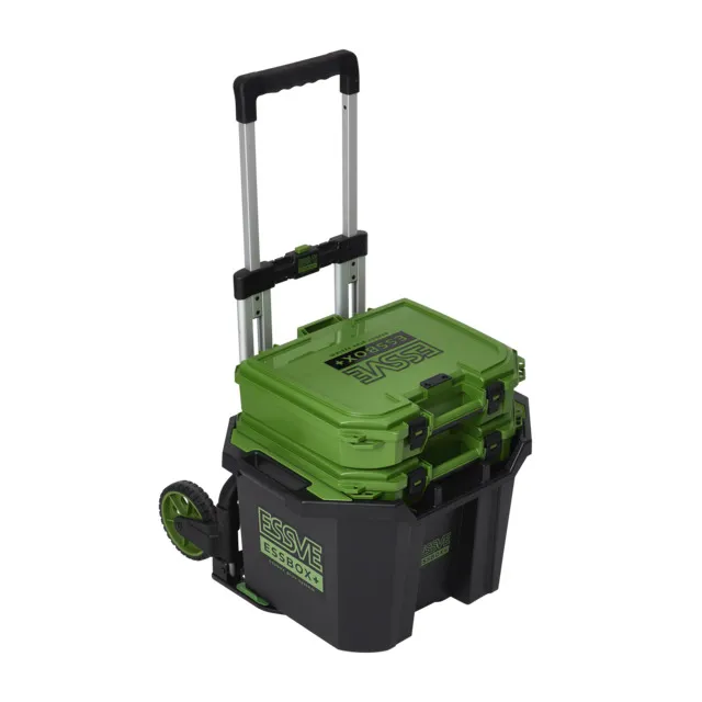 BACK 50L ESSBOX+ STORE IT | Beijerbygg Byggmaterial