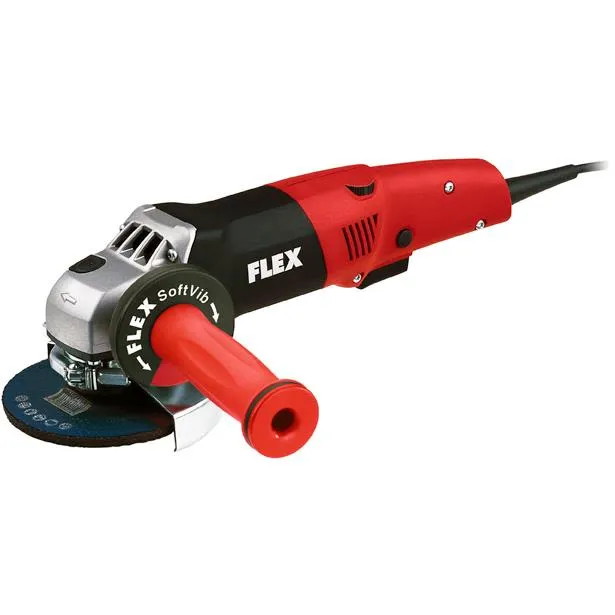 Flex L 3406 VRG Vinkelslip 1400 W
