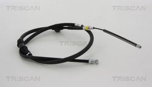 Handbromsvajer TRISCAN 8140 42177