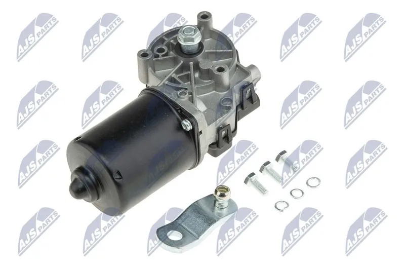 Vindrutetorkarmotor NTY ESW-FT-016