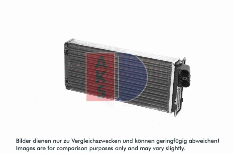 Värmepaket AKS DASIS 399070N