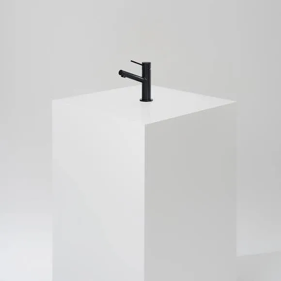 Tvättställsblandare INR by Scandtap Vector Låg #1937