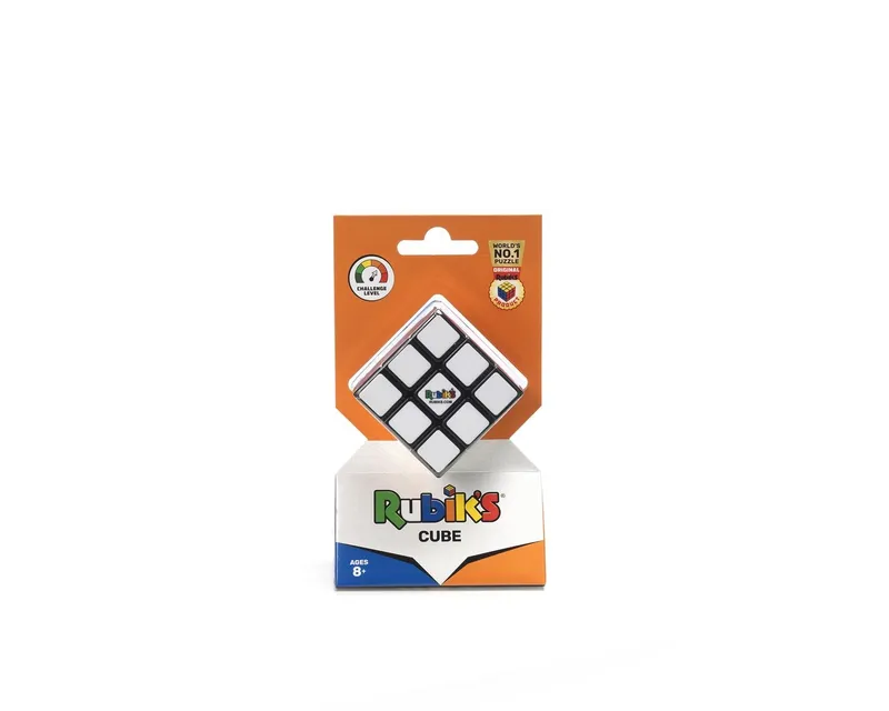 Rubiks 3×3 kub CDU