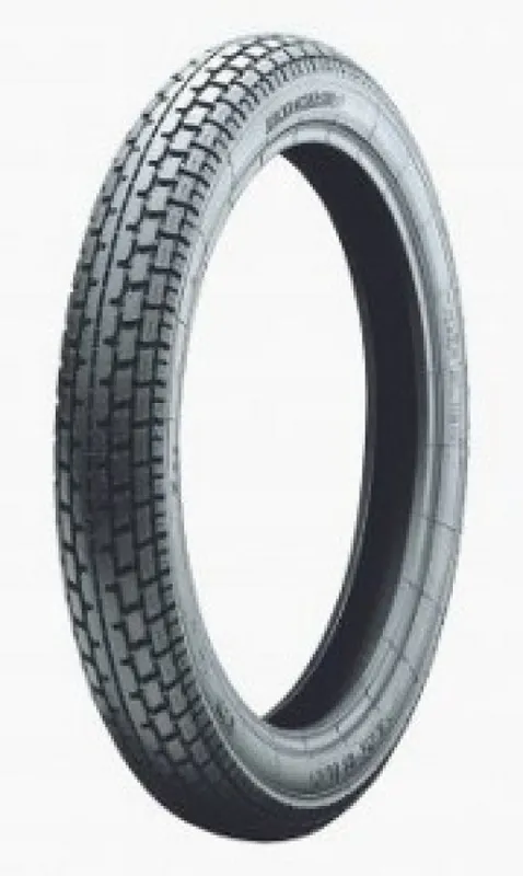 Heidenau K34 ( 4.00-18 TT 64H Bakhjul, M/C, Framhjul )
