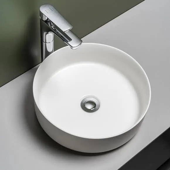 Tvättställ Hafa Circle (#7066)