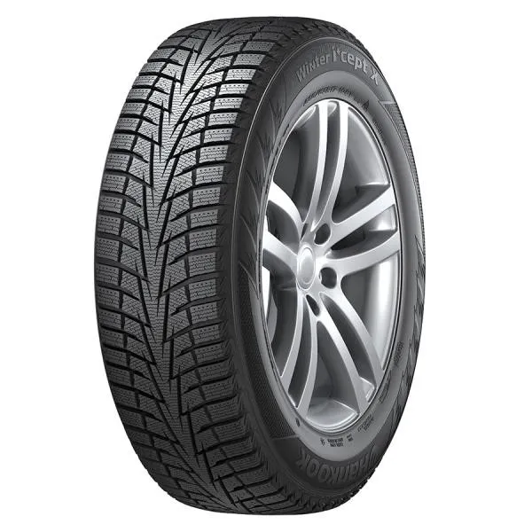 Hankook Winter i*cept X RW10 ( 265/50 R20 107T, Nordiska vinterdäck SBL )