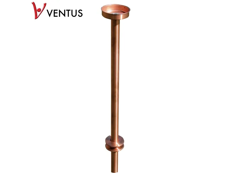 VENTUS Kopparhållare WA912