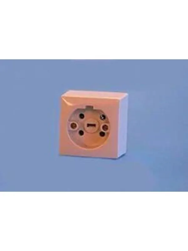 hanestroem Perilex Wall Socket External