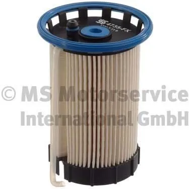 Bränslefilter KOLBENSCHMIDT 50014735