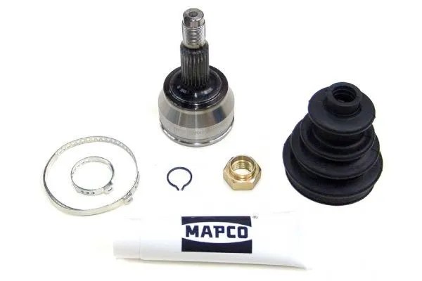 Ledsats, drivaxel MAPCO 16923