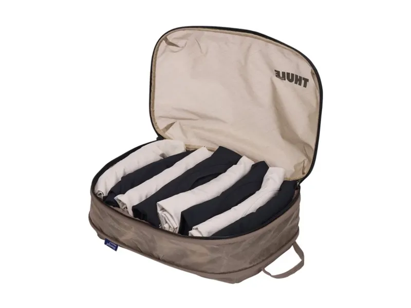 Thule Compression Packing Cube Medium Gentle Beige