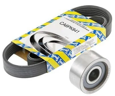 Drivremssats SNR KA855.09