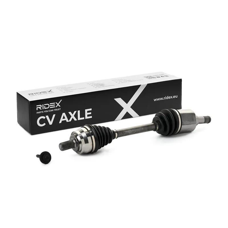 Drivaxel RIDEX 13D1134