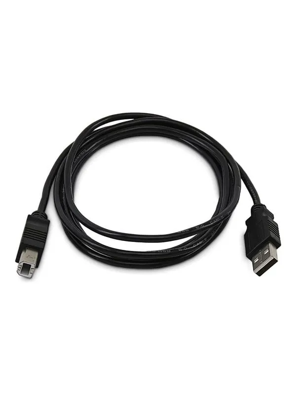 StarTech.com - USB cable - USB to USB Type B - TAA Compliant (#7253)