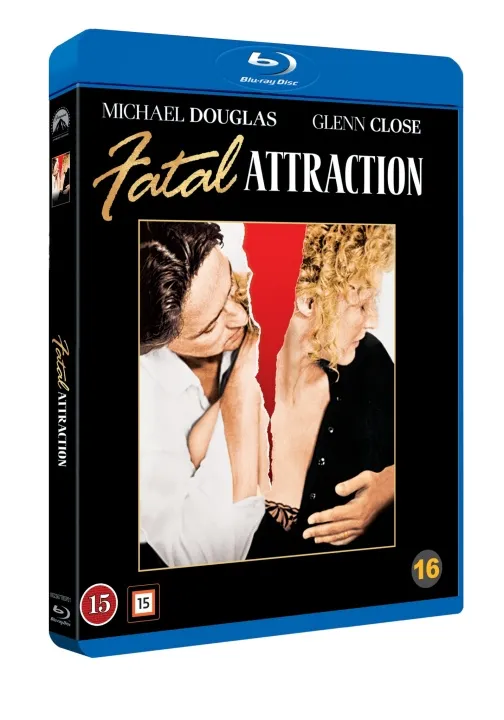 Movie – Fatal Attraction Bd