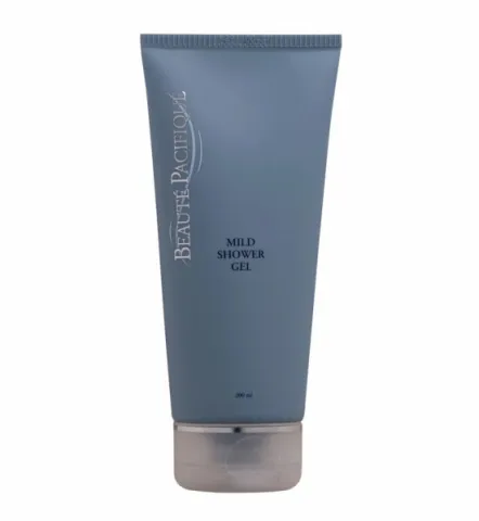 Beauté Pacifique Seriously Mild Shower Gel