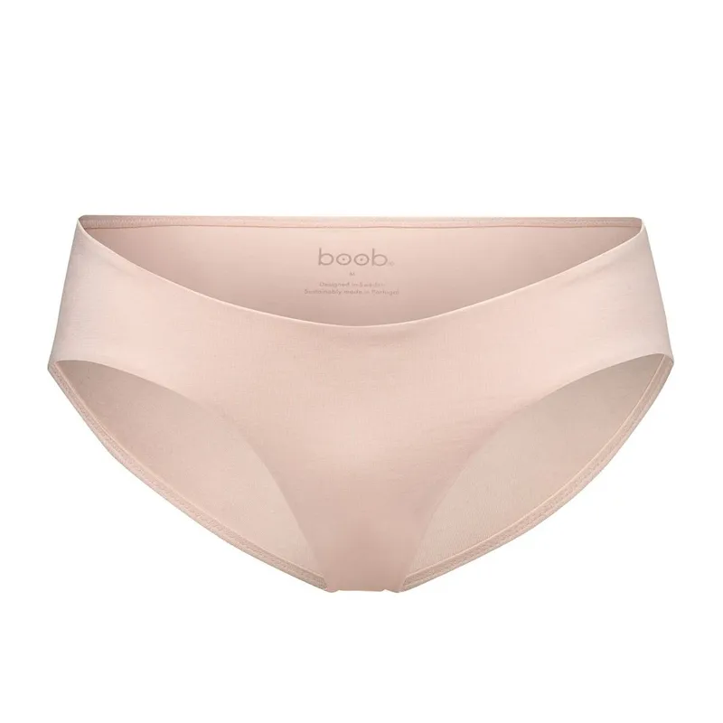 Boob Gravidtrosor låg midja L 1 st