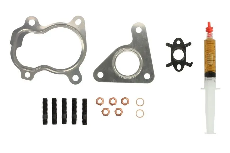 Monteringsats, Turbo EVORON EVMK0085