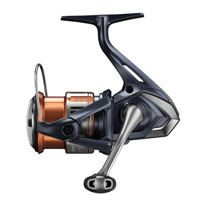 Shimano Shimano Nasci FD