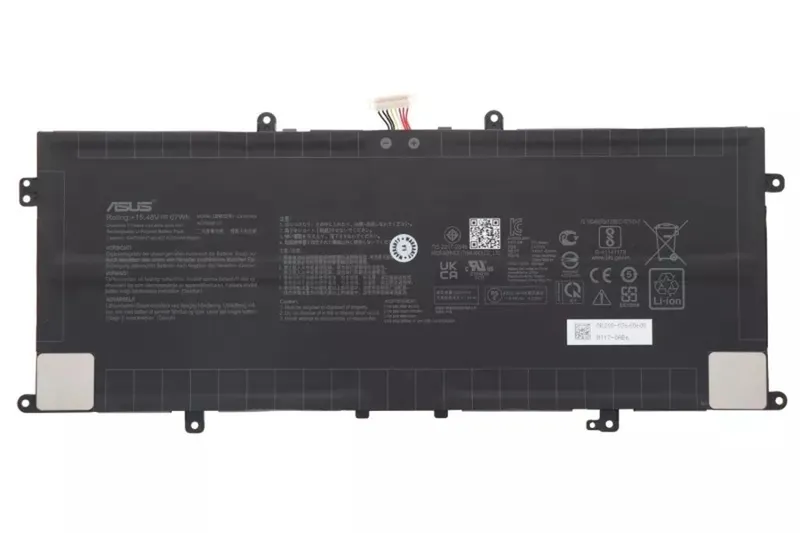 Asus UX393 Batteri COS POLY C41N1904