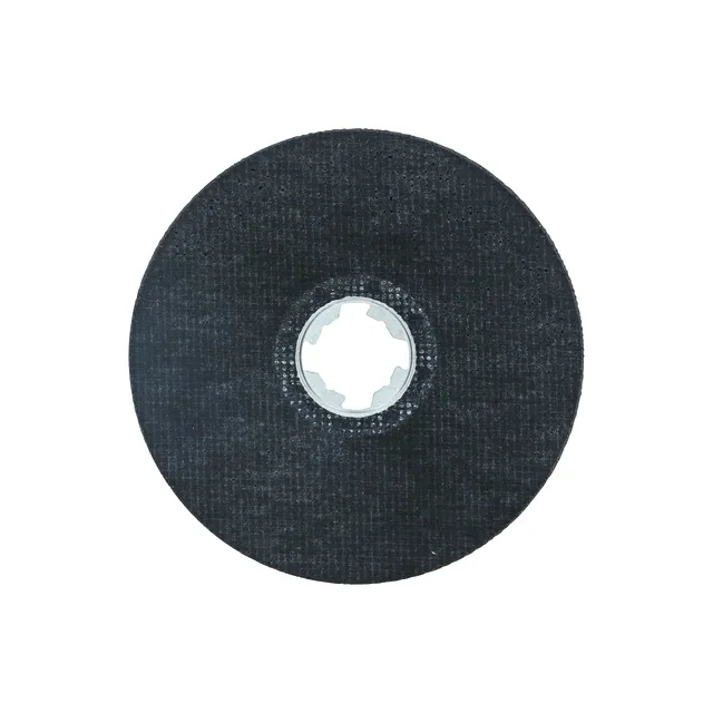 Bosch X-LOCK Multi Material 125 × 1 × 22,23 mm rak sågning ACS 60 V BF, 125 mm, 1,0 mm