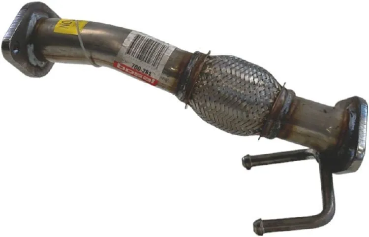 Avgasrör BOSAL 700-281