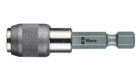 Wera 895/4/1 K Universal Bit Holder