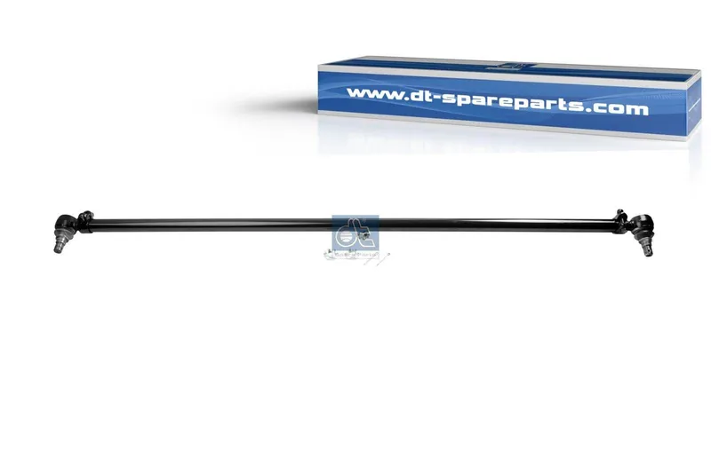 Styrstag DT Spare Parts 5.22009