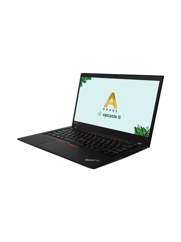 Lenovo Refurbished ThinkPad T14s G2 - 14″ | Core i5 | 16GB | 256GB | A Grade